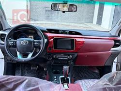 تويوتا هايلوكس